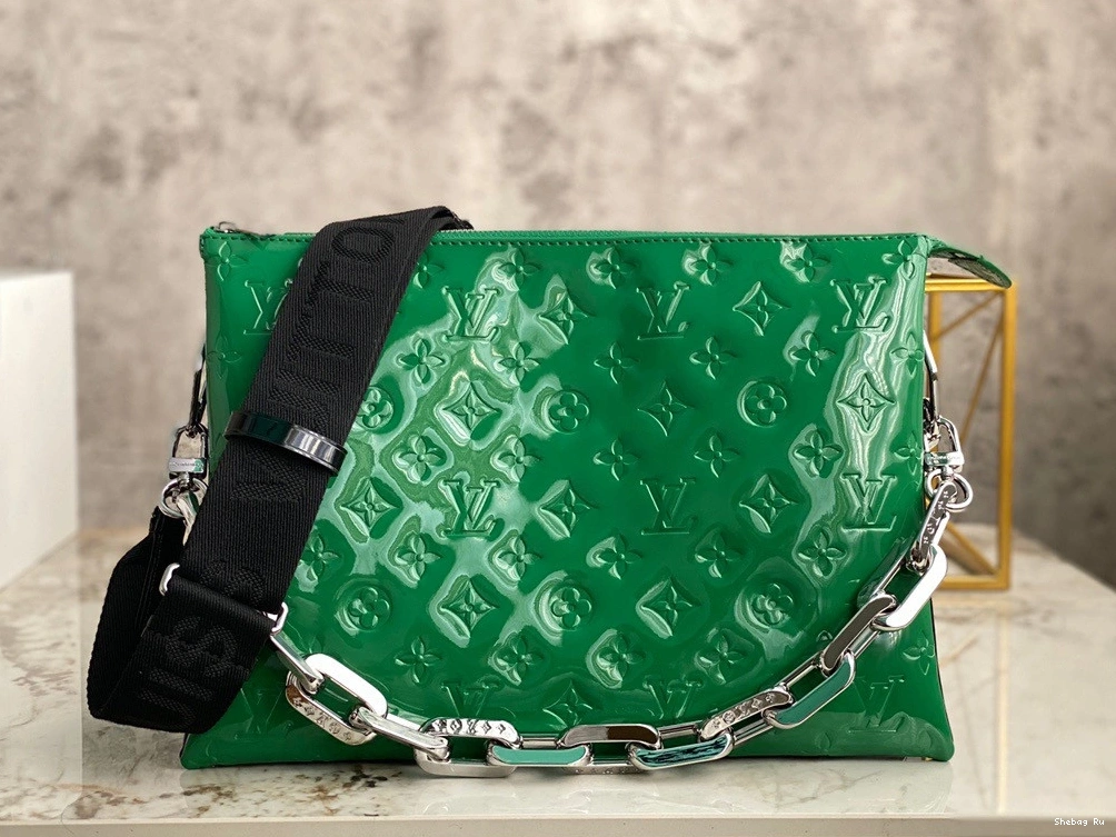 MM LOUIS VUITTON COUSSIN 0708